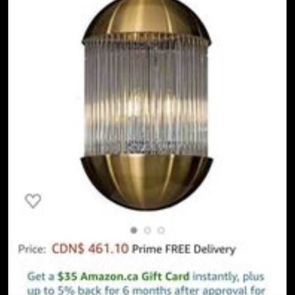 Brand New vintage inspired pendant lights - Picture 6 of 7